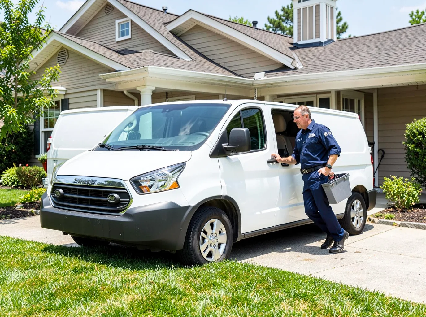 Emergency Plumber company in Cedarville, MI